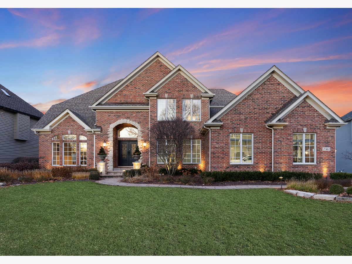 Homes & Townhomes & Condos For Sale White Eagle Naperville Illinois, 2363 Fawn Lake Circle