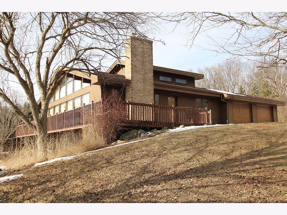  For Sale Durand Illinois, 15651 Rock Grove Road