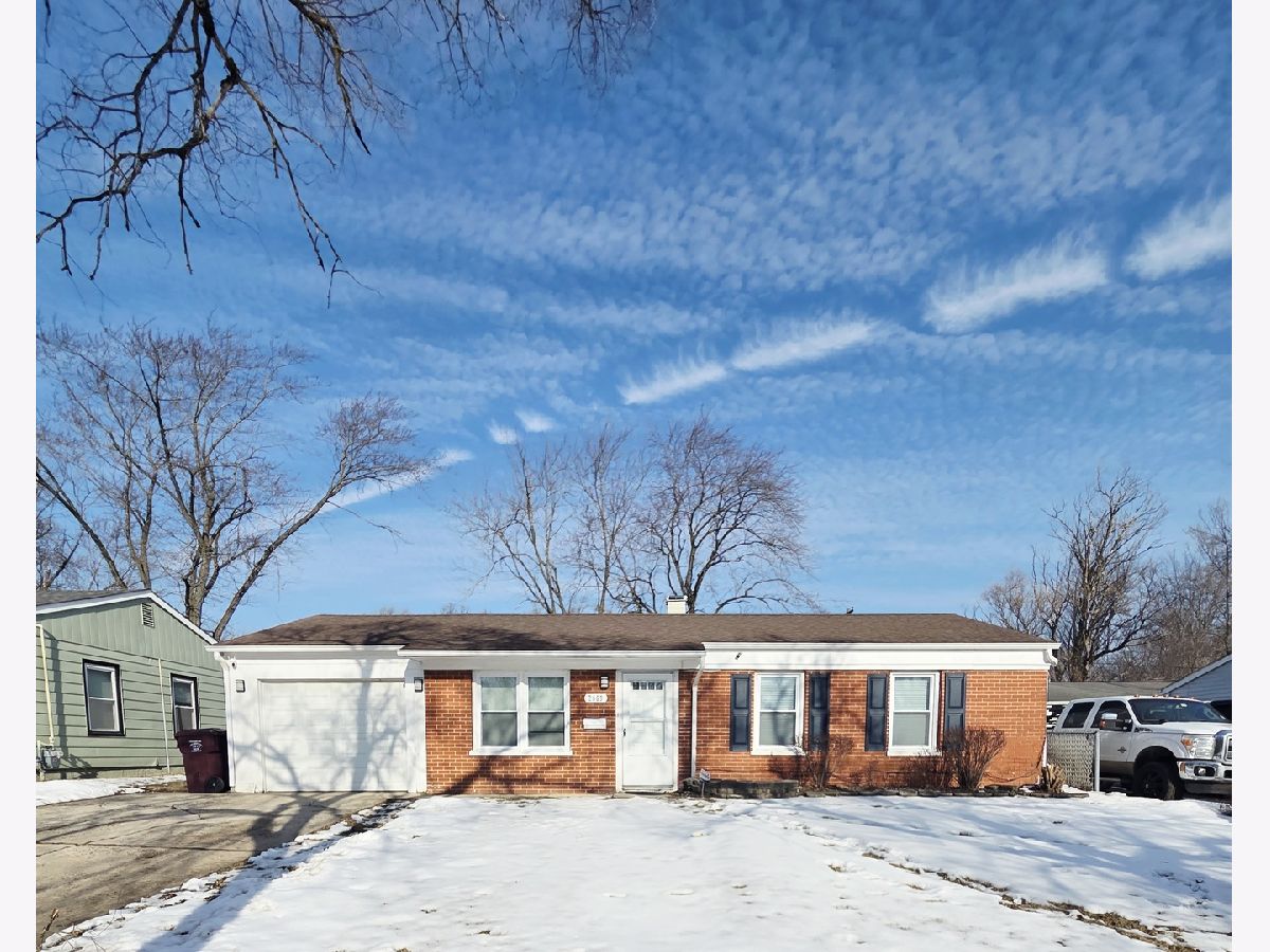  Rented Sauk Village Illinois, 2069 217th