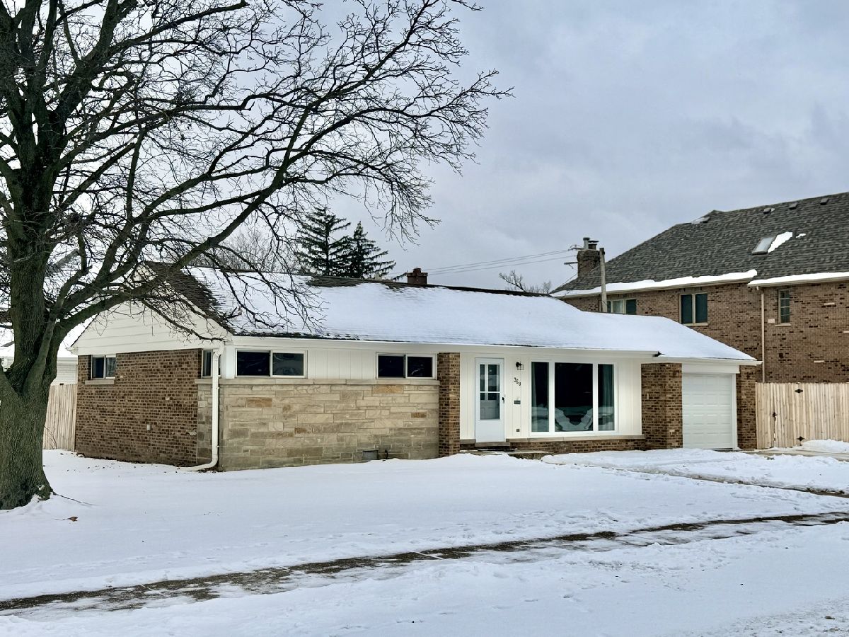  Rented Elmhurst Illinois, 360 Fremont