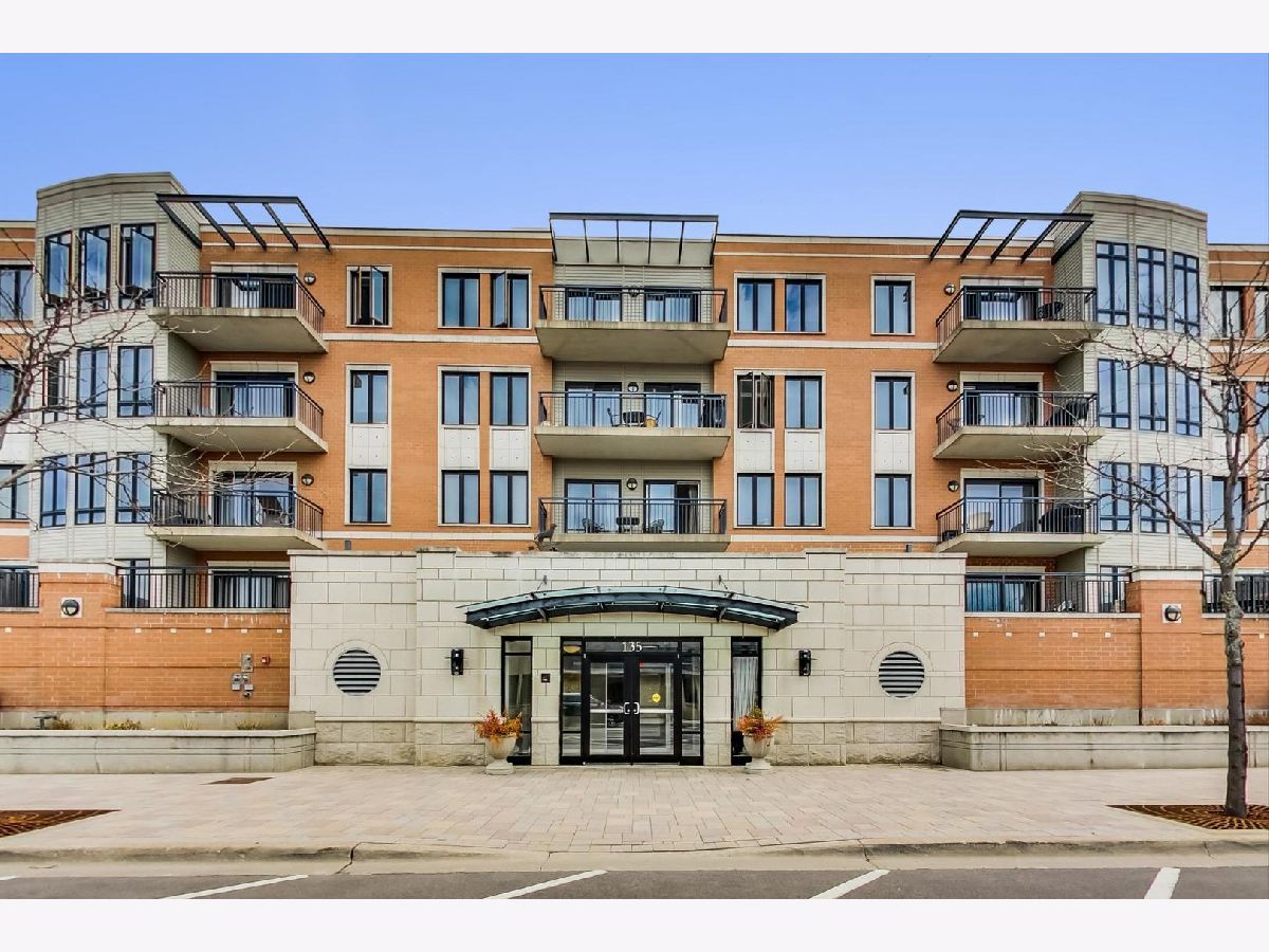  Rented Elmhurst Illinois, 135 S York