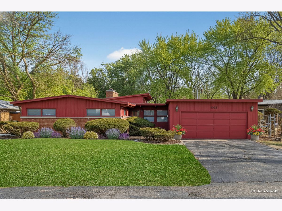  For Sale Calumet City Illinois, 1065 Forest Hill Street