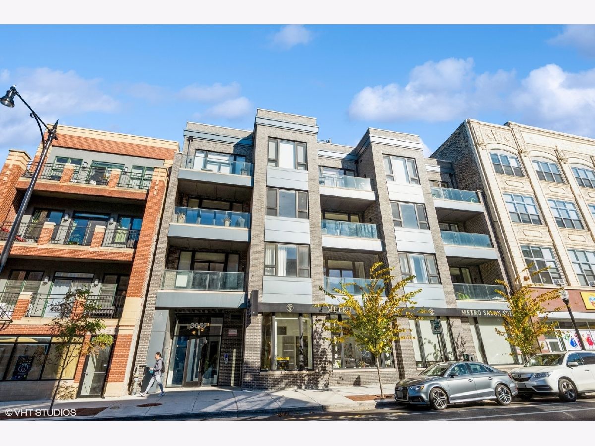  For Sale Chicago Illinois, 3057 Lincoln Avenue