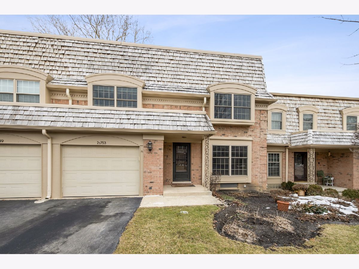  For Sale Oak Brook Illinois, 2S753 Avenue Orleans Avenue