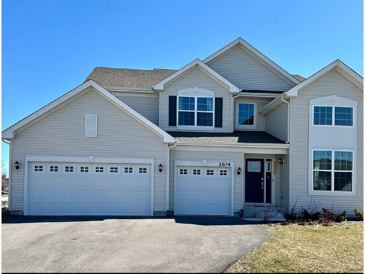 Homes & Townhomes For Sale Raintree Village Yorkville Illinois, 2104 Tremont Avenue