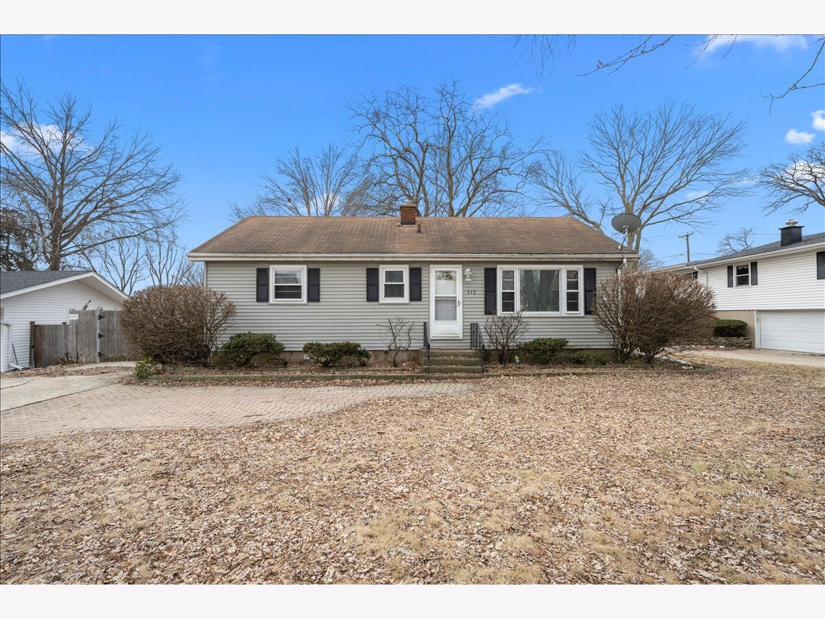  Sold North Aurora Illinois