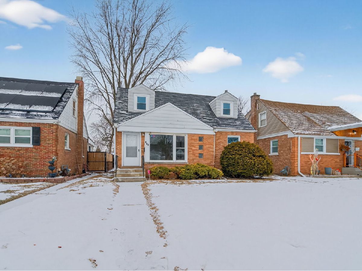  For Rent Calumet City Illinois, 106 164th