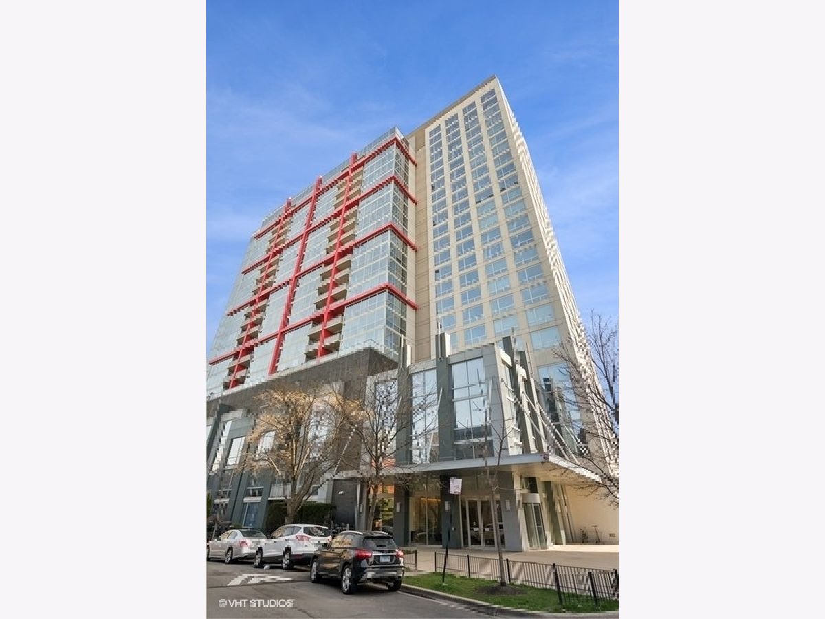  For Sale Chicago Illinois, 1841 Calumet Avenue