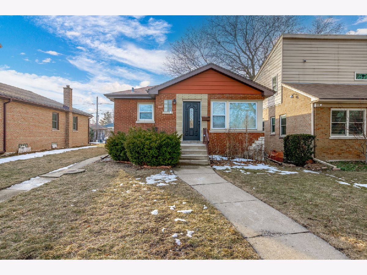  Sold Skokie Illinois, 7444 Keeler