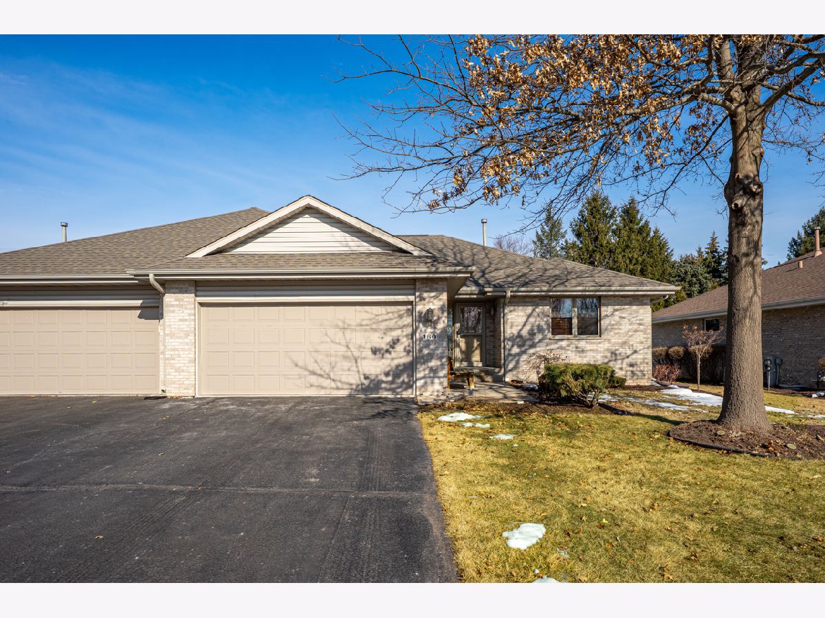  For Sale Cherry Valley Illinois, 160 Nelson Parkway