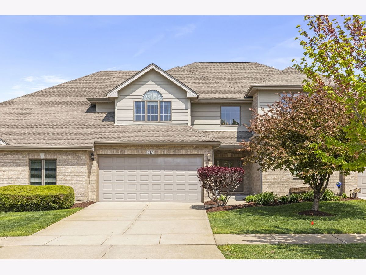 Townhomes & Homes For Sale Stonebridge Woods Homer Glen Illinois, 13874 Penny Lane