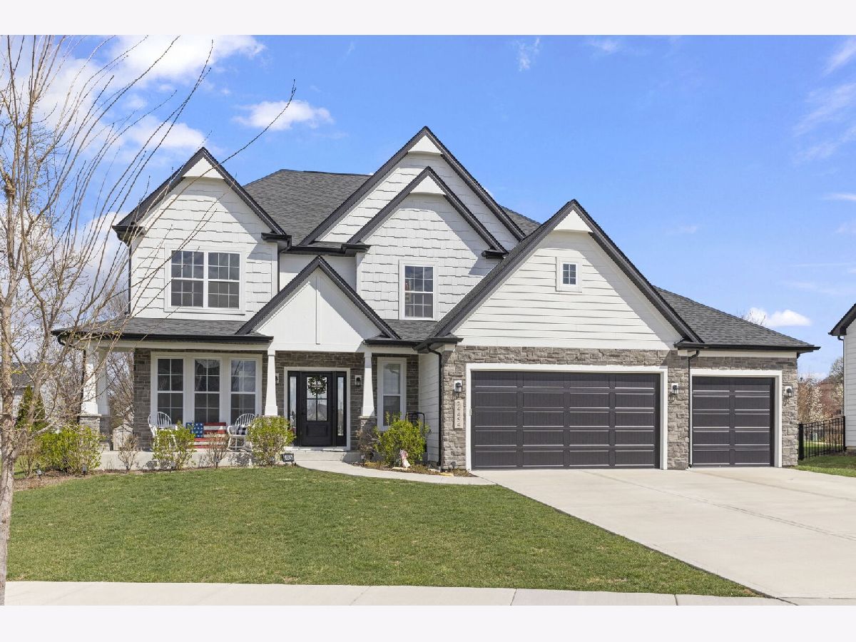  For Sale Shorewood Illinois, 24454 Isabel Lane