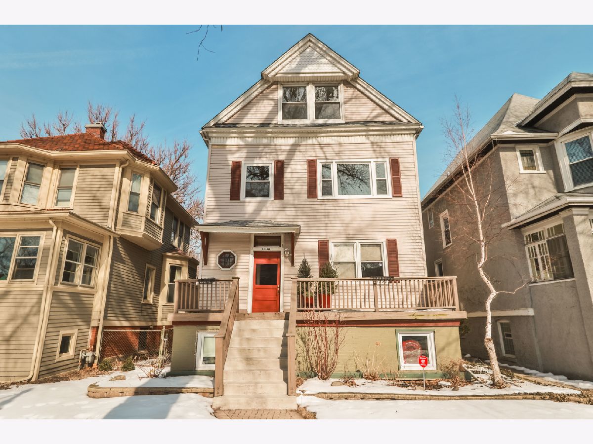  For Rent Chicago Illinois, 1330 Norwood