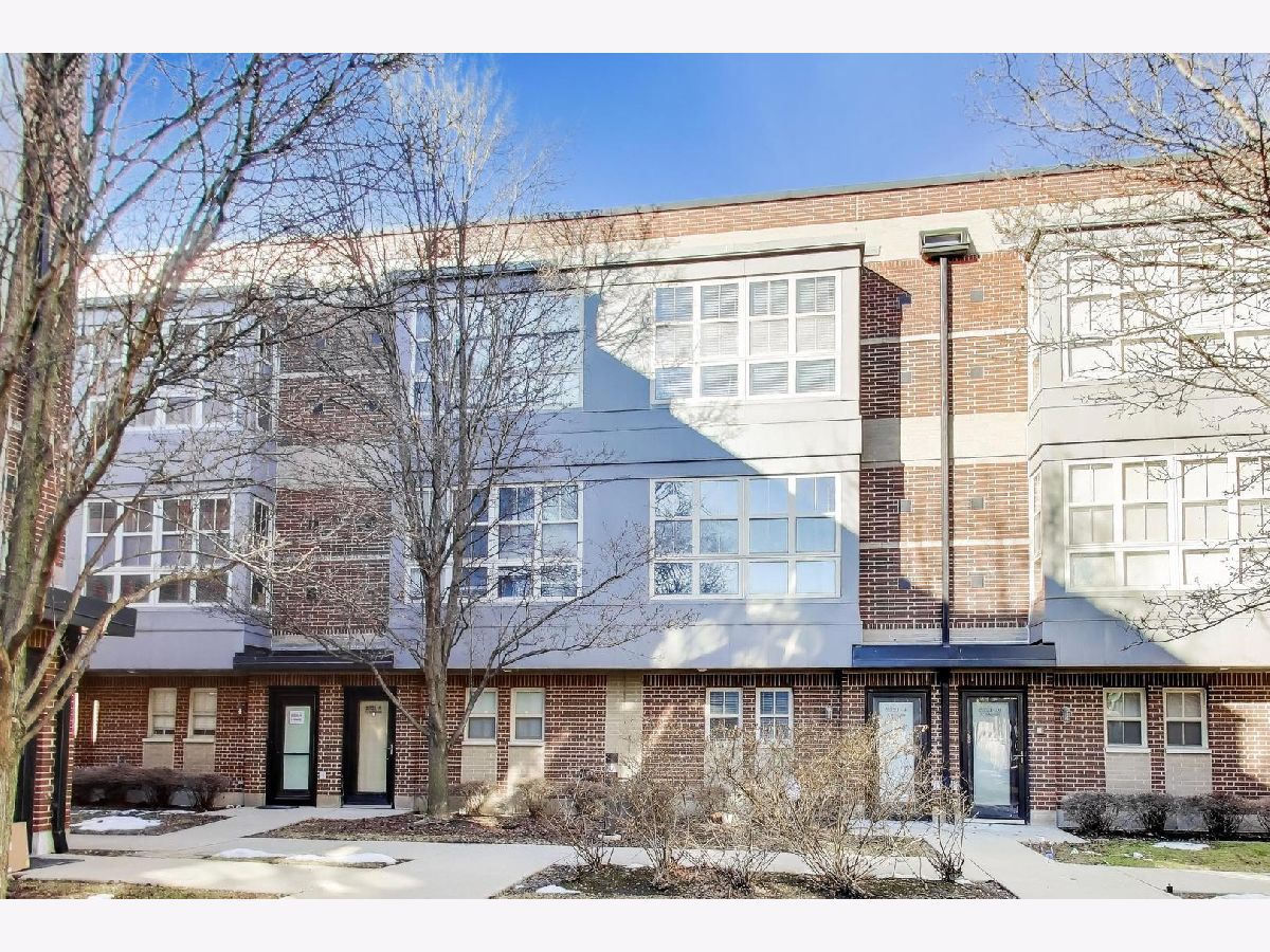  For Rent Chicago Illinois, 2321 Wabash