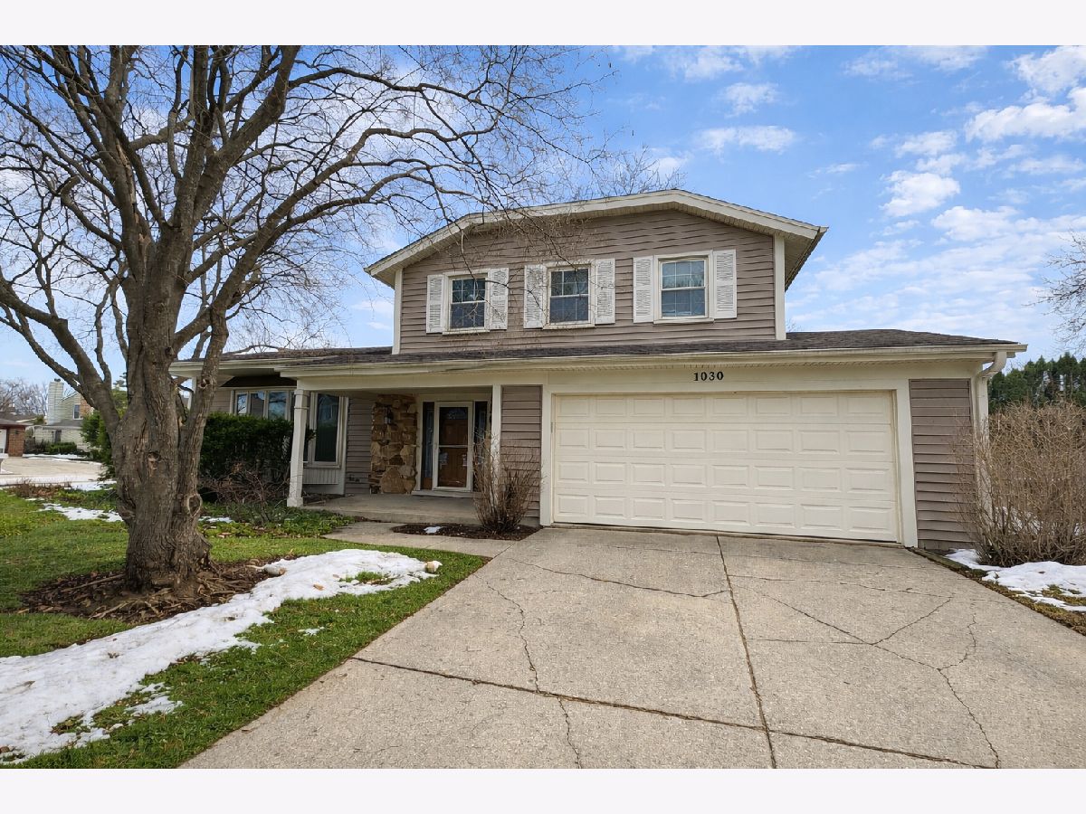 Homes Sold Greentree Libertyville Illinois, 1030 Lilac