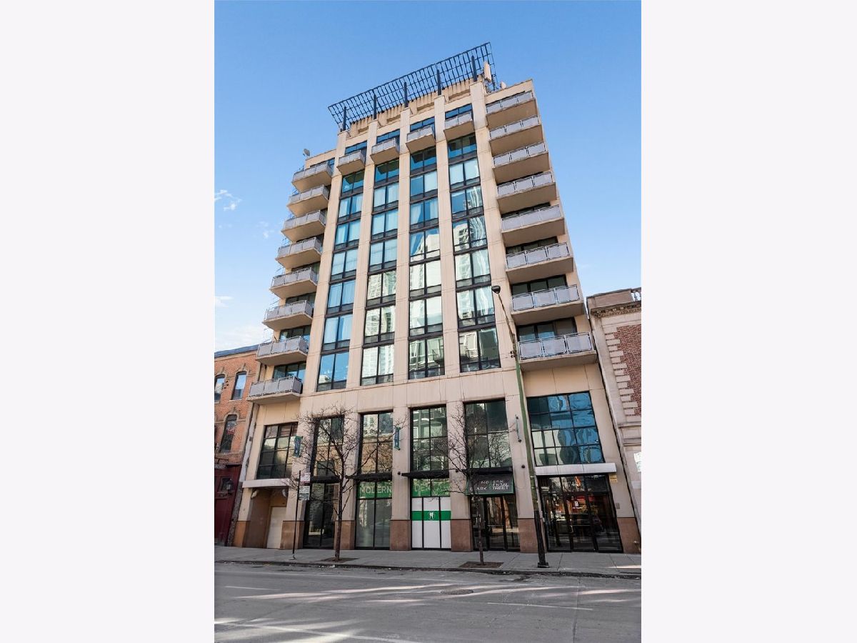 Condominiums For Sale Royalle Chicago Illinois, 744 Clark Street