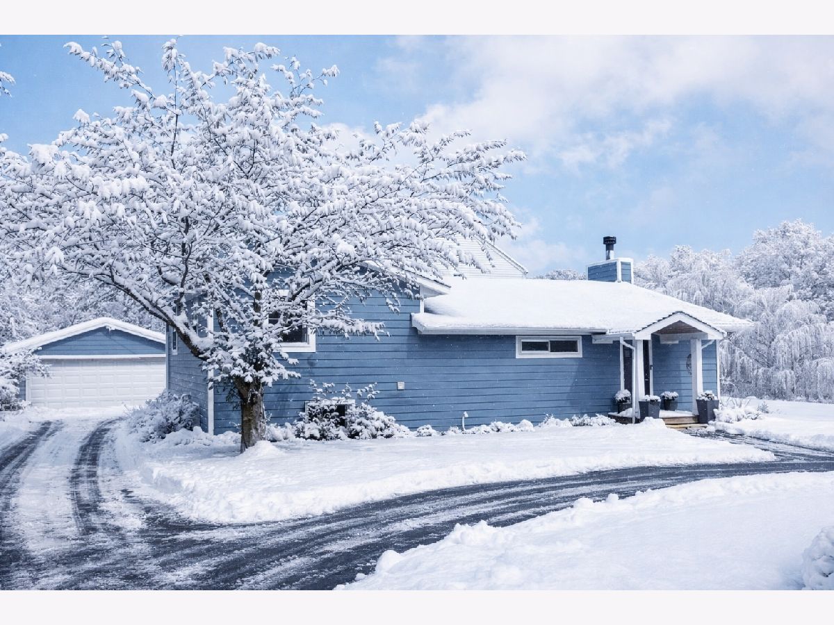  Sold Barrington Illinois, 26900 Taylor