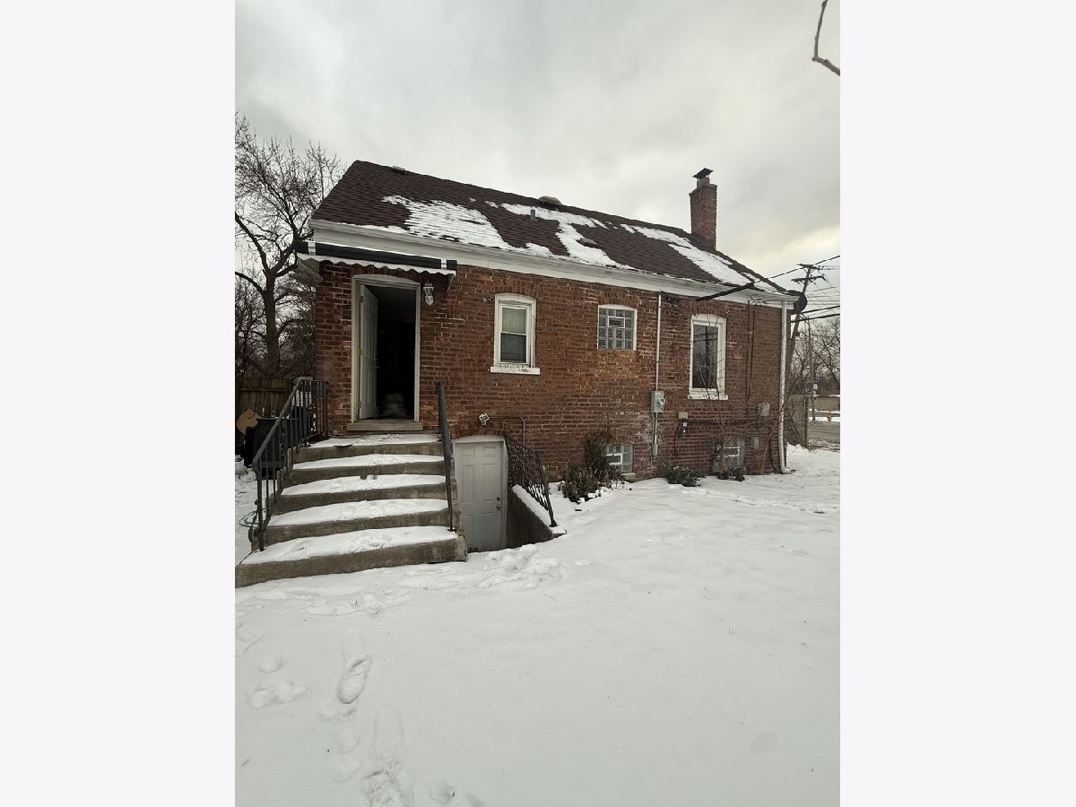 For Sale Dolton Illinois, 200 141st Street