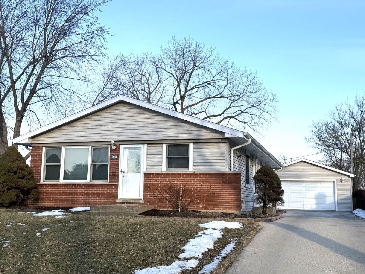  For Rent Mundelein Illinois, 267 Idlewild