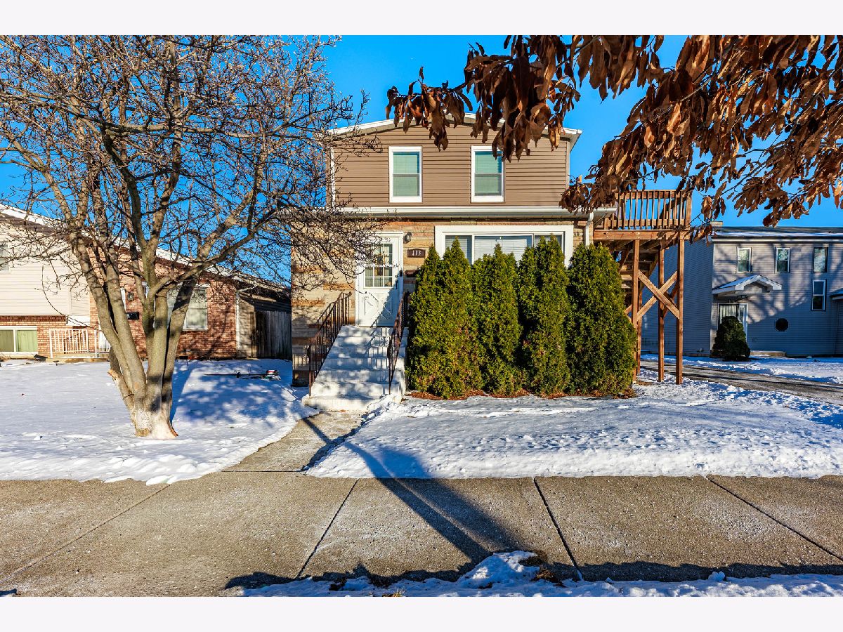  Rented La Grange Illinois, 113 Washington