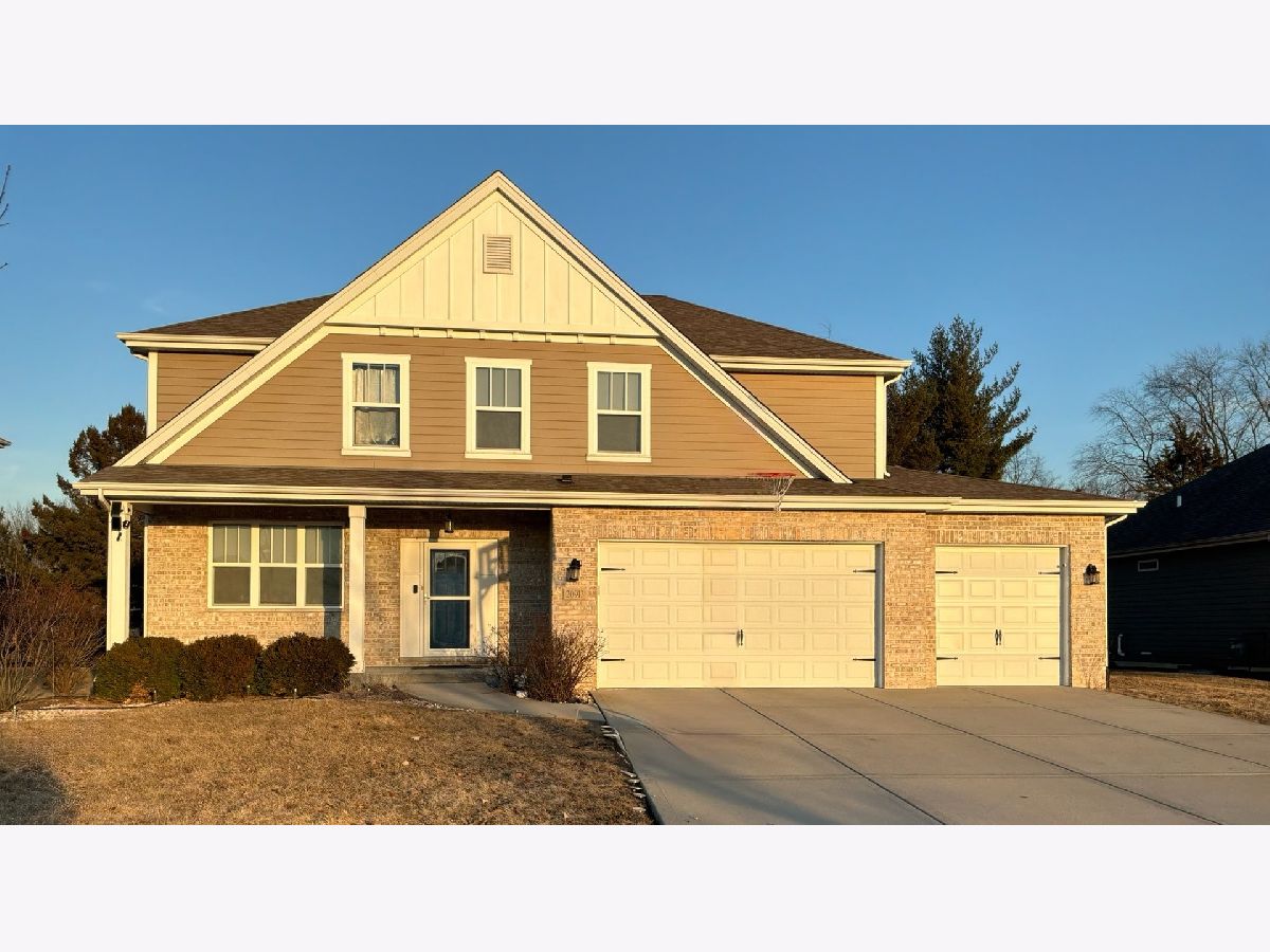  For Sale Shorewood Illinois, 20913 Lakewoods Lane
