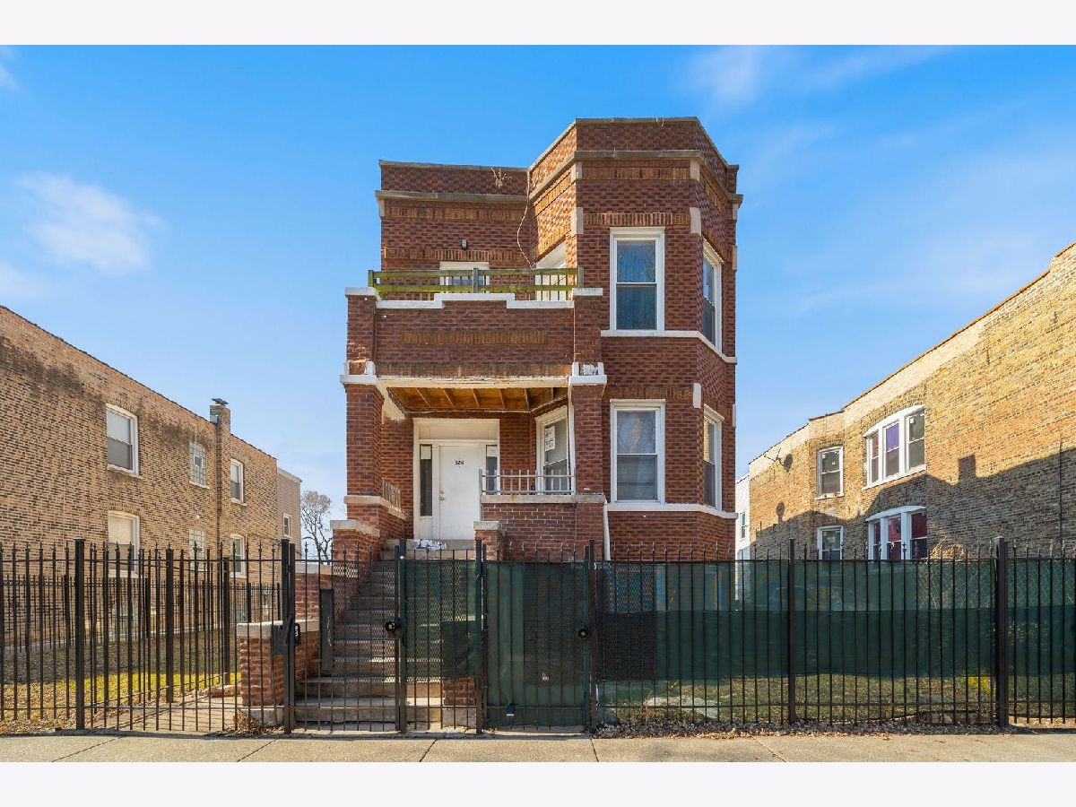  Rented Chicago Illinois, 624 Monticello