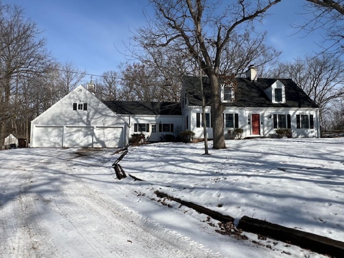  Rented Marengo Illinois, 20604 Collins