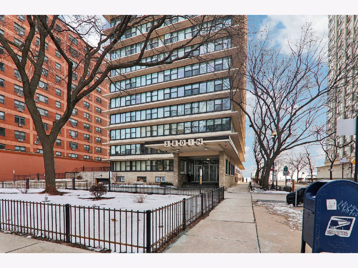  For Rent Chicago Illinois, 5801 Sheridan