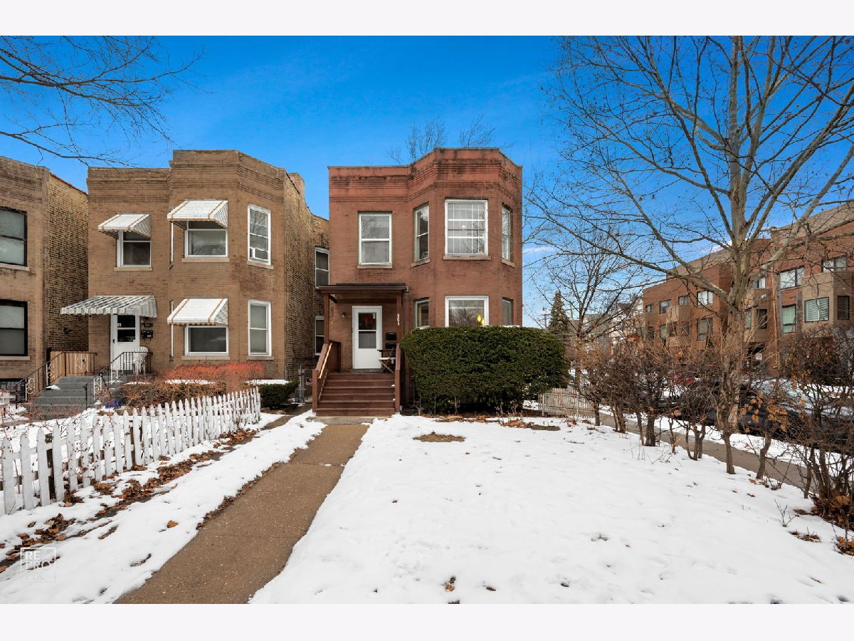  Sold Evanston Illinois, 701 Reba