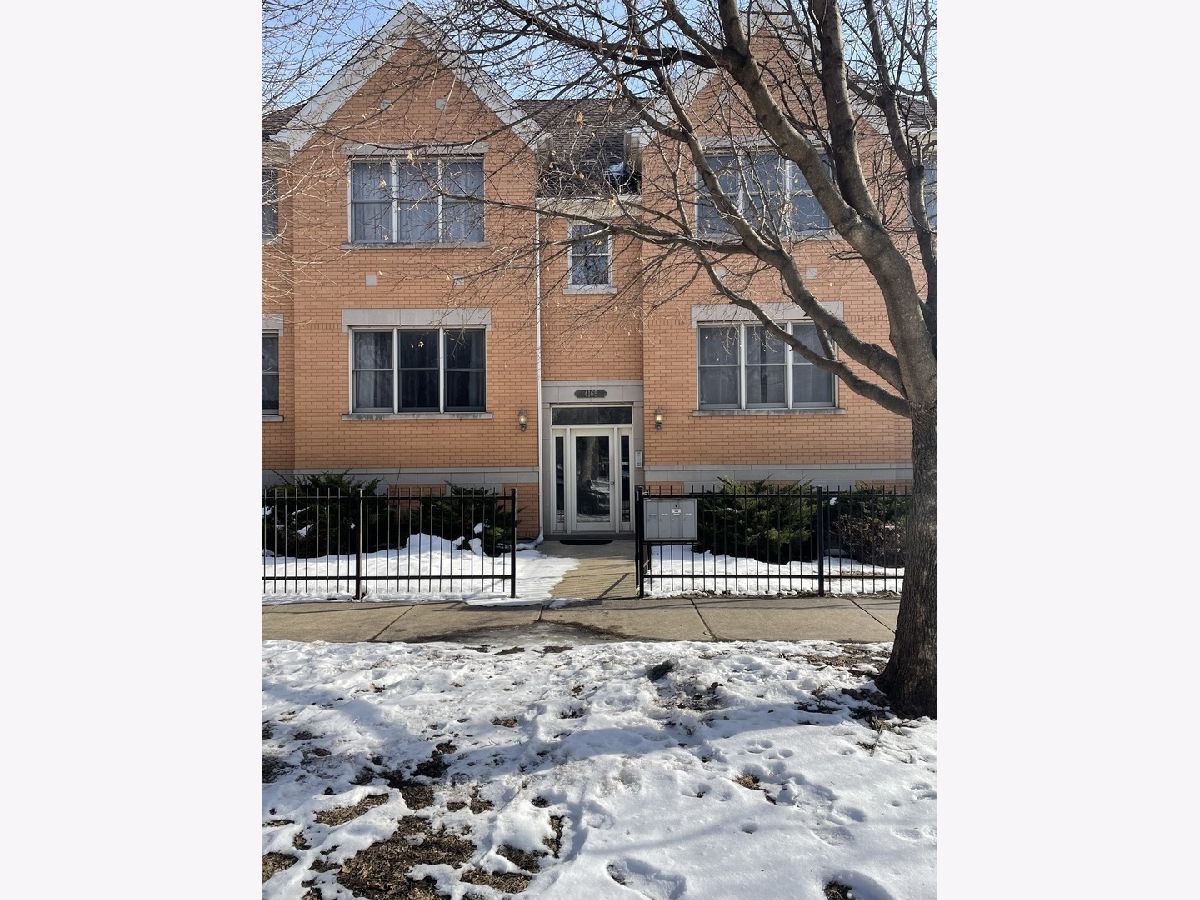  For Rent Chicago Illinois, 4165 Ellis