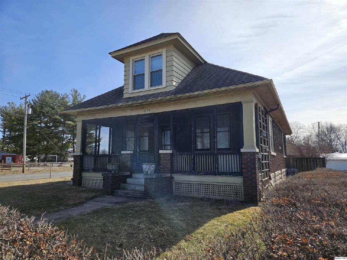  For Sale Quincy Illinois, 1736 Maple