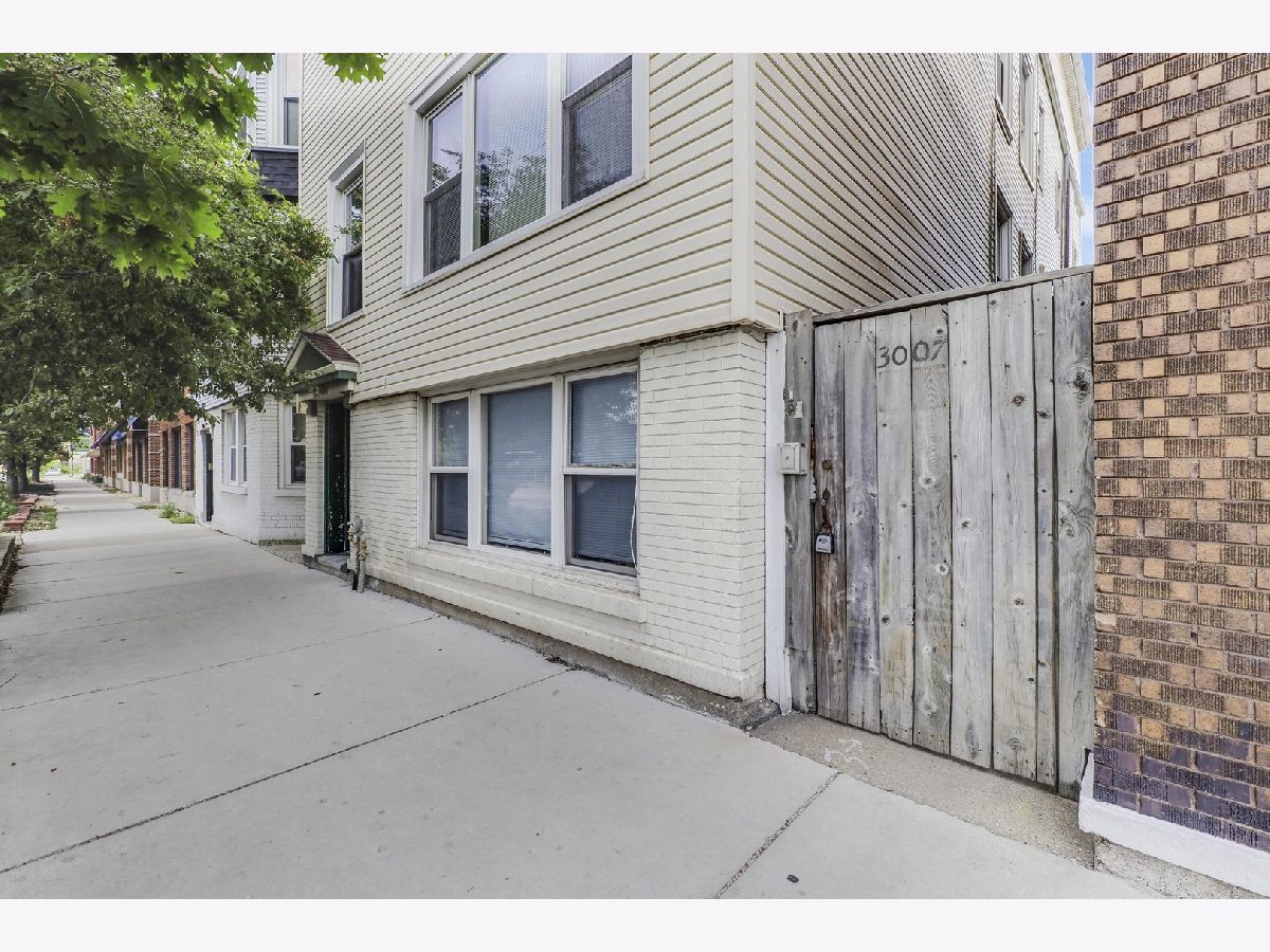  For Rent Chicago Illinois, 3007 Ashland