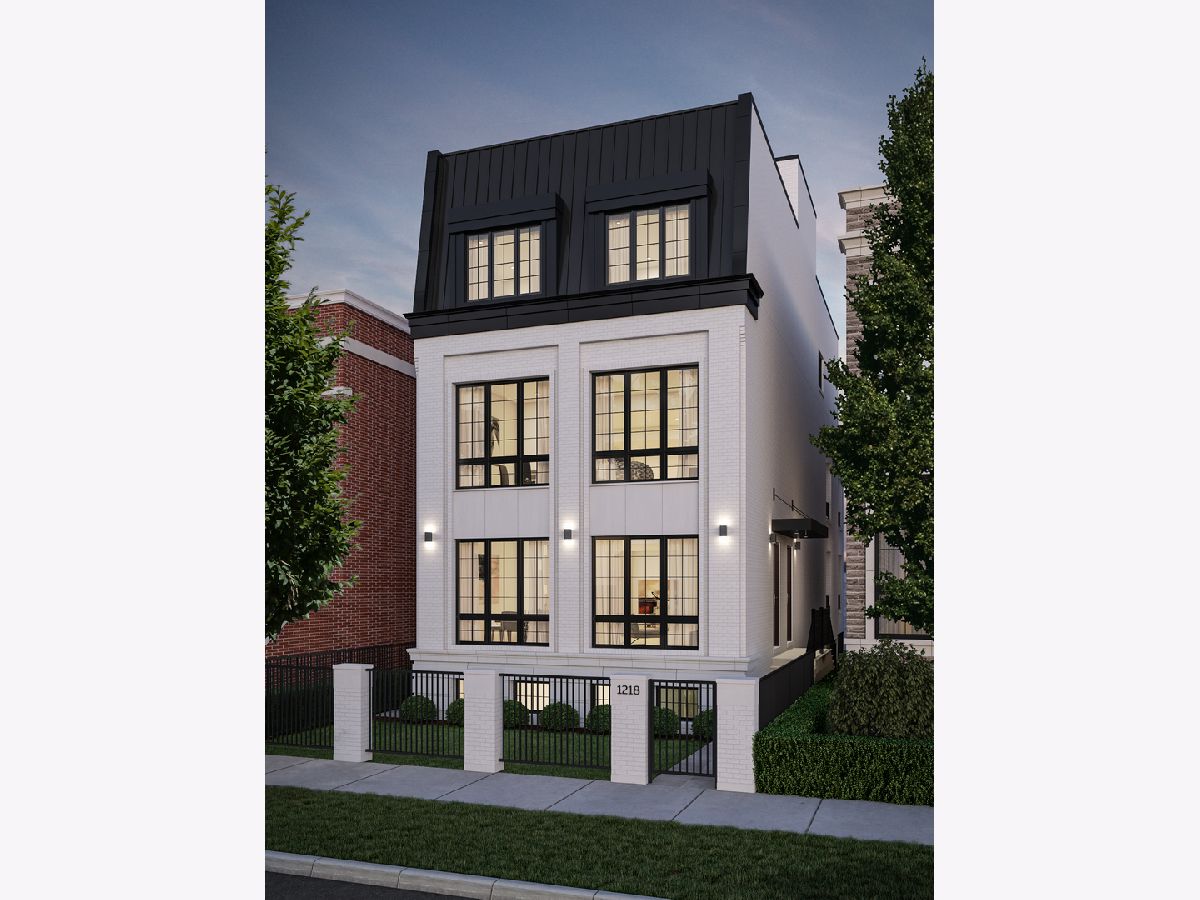  For Sale Chicago Illinois, 3617 Magnolia Avenue