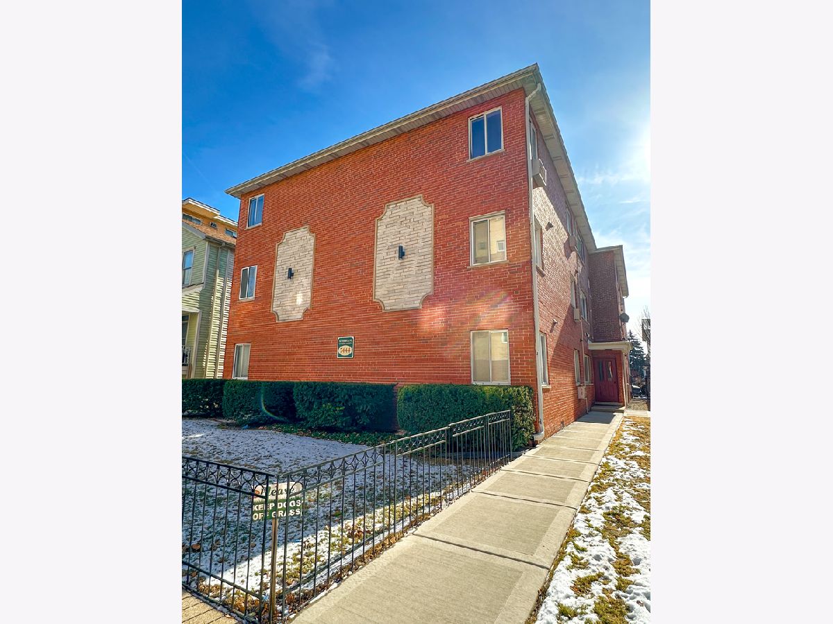  For Rent Forest Park Illinois, 7444 Washington