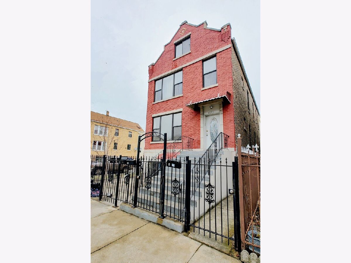  For Rent Chicago Illinois, 4201 Albany