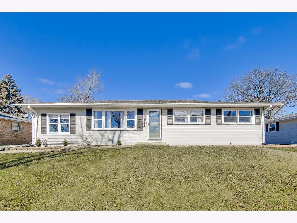  For Sale Willowbrook Illinois, 122 59th Street