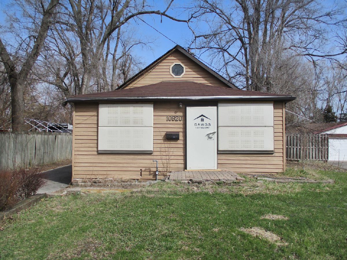  For Sale Melrose Park Illinois, 10920 Grand Avenue