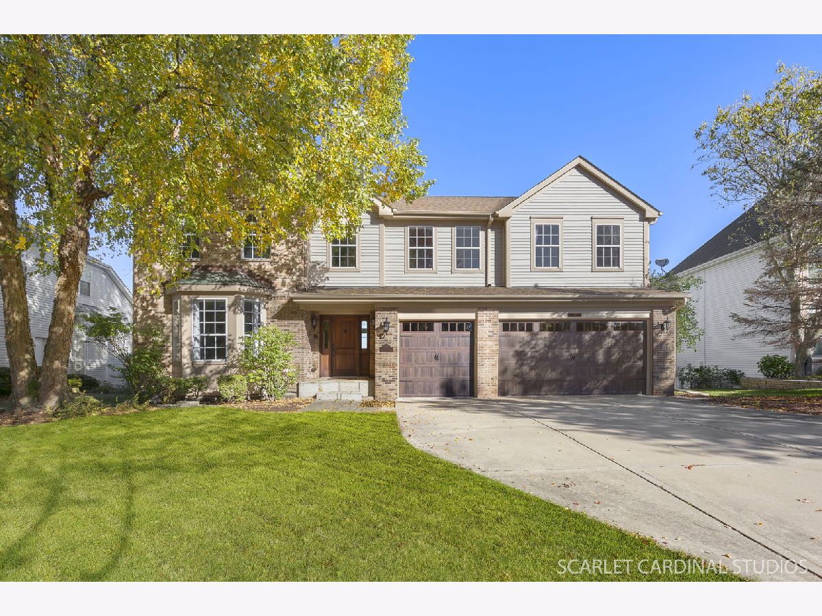 Homes Sold Century Farms Naperville Illinois, 767 Sigmund