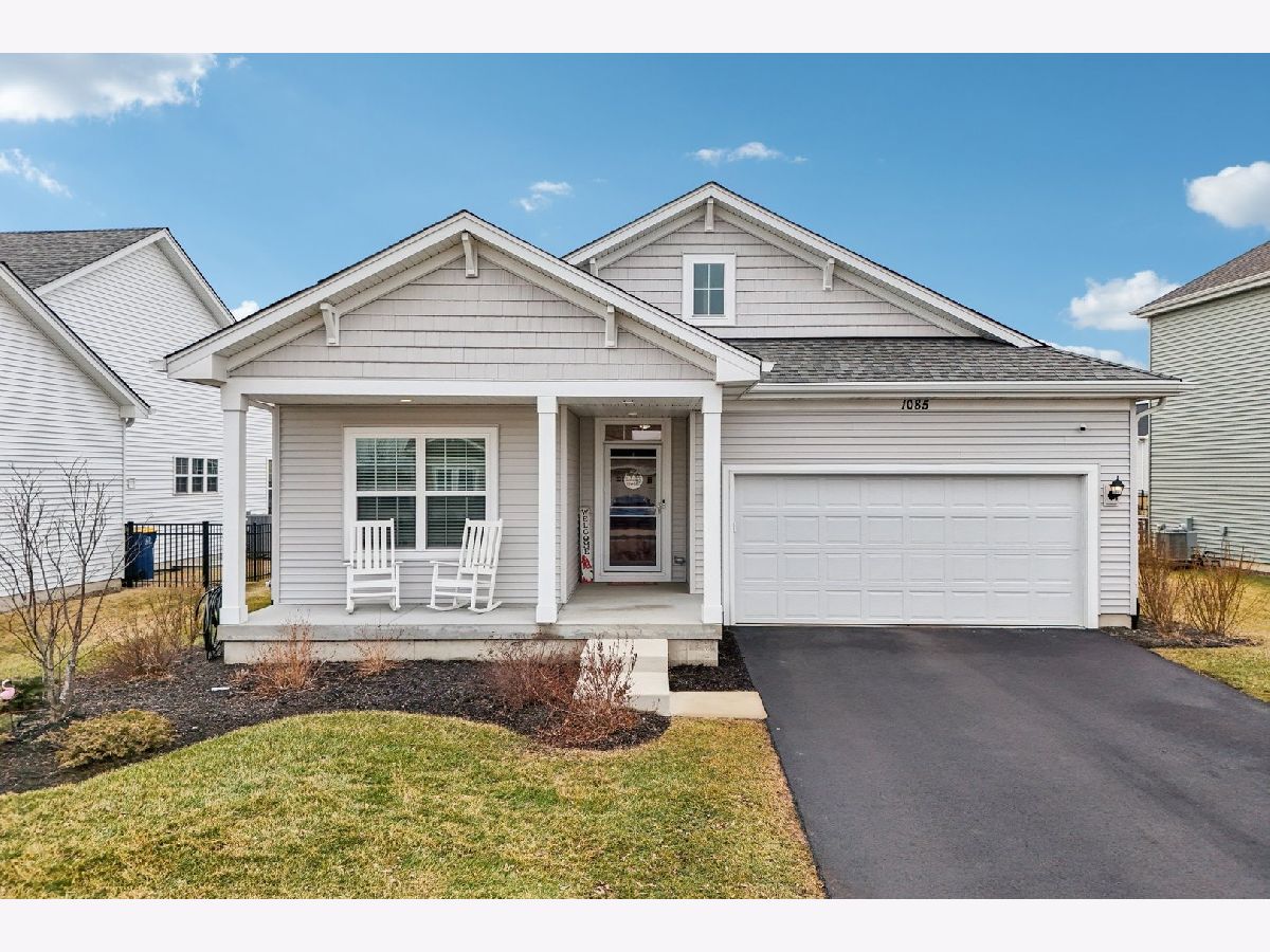  For Sale Elburn Illinois, 1085 Station Boulevard