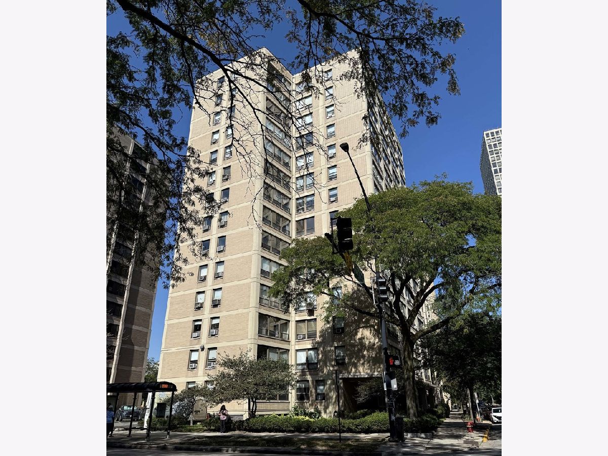  For Sale Chicago Illinois, 5050 East End Avenue