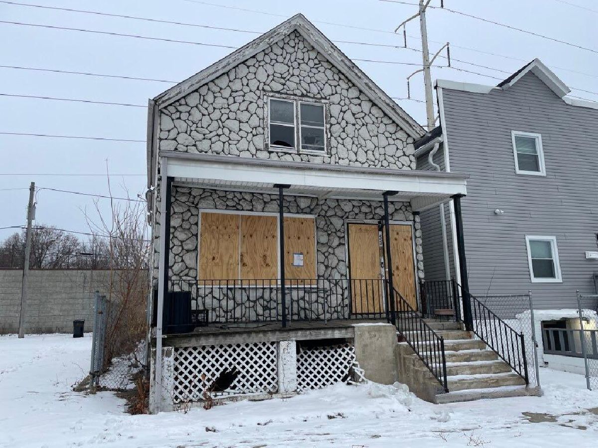  For Sale Chicago Illinois, 5538 Perry Avenue