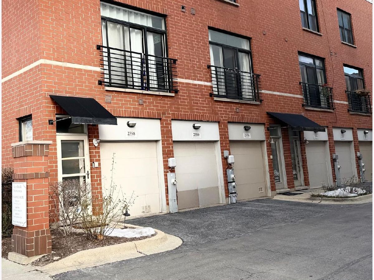  Sold Chicago Illinois, 2350 George