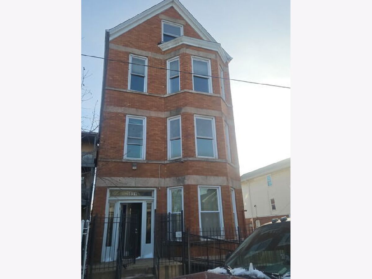  Rented Chicago Illinois, 5031 Hermitage