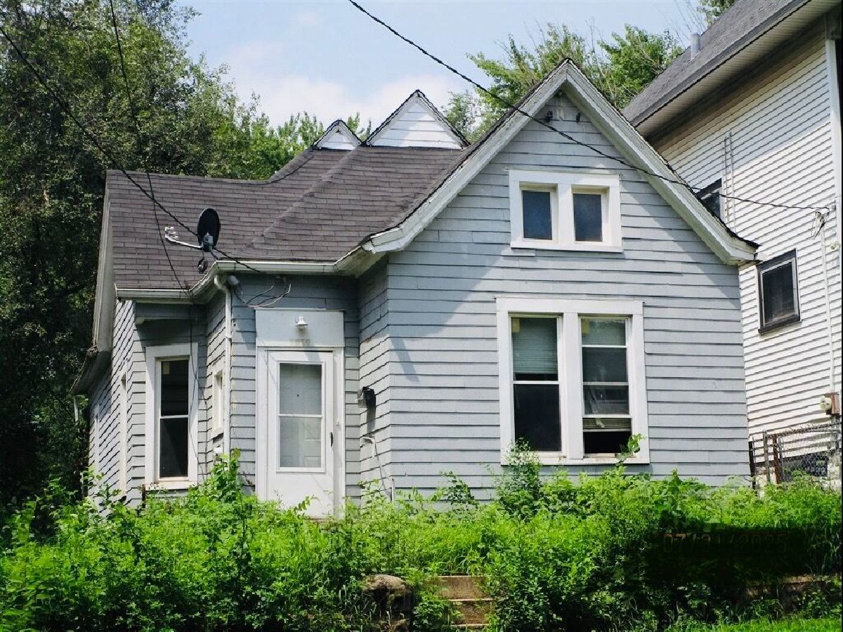  For Sale Peoria Illinois, 1619 Faraday Avenue