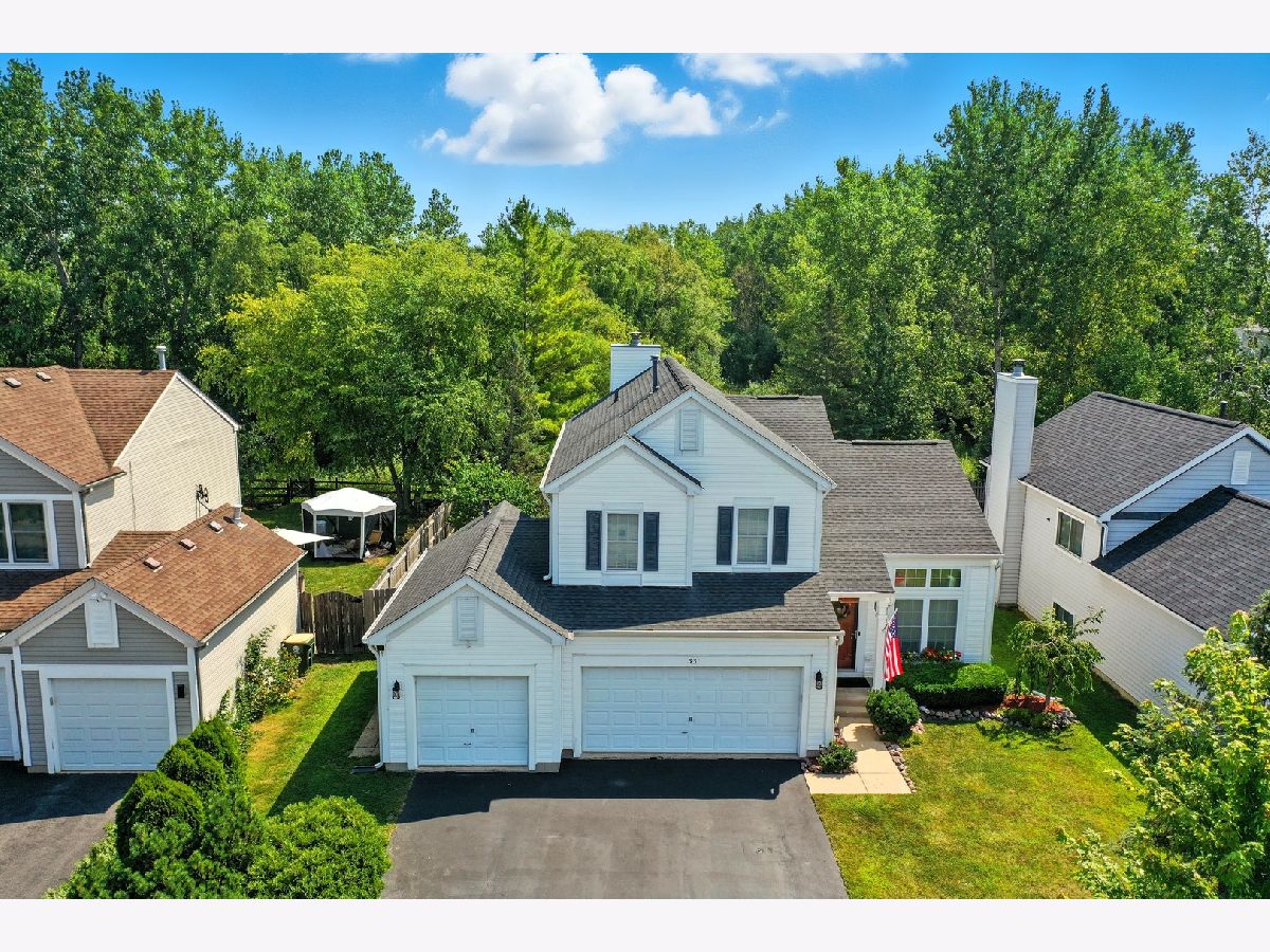  Sold Hainesville Illinois, 331 White Tail