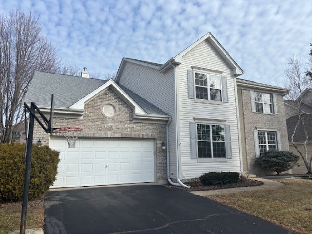 Townhomes & Homes For Sale Renaux Manor St Charles Illinois, 3726 Matisse Drive