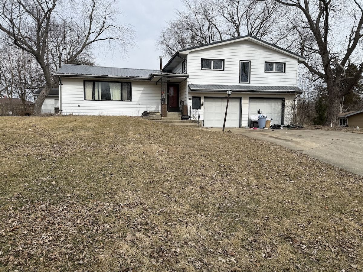  For Sale Kankakee Illinois, 3855 Chestnut Street