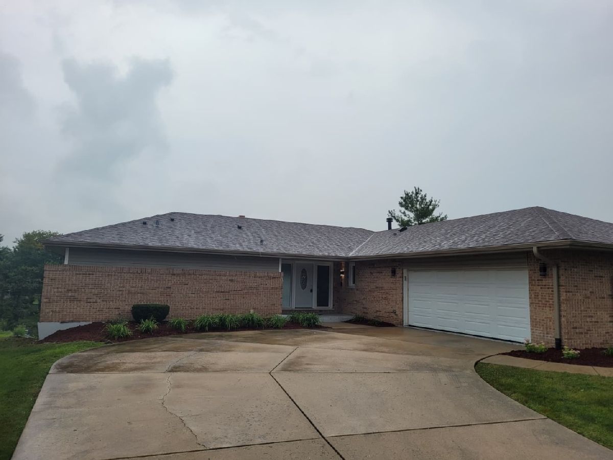  For Sale Palos Park Illinois, 9836 Circle Parkway