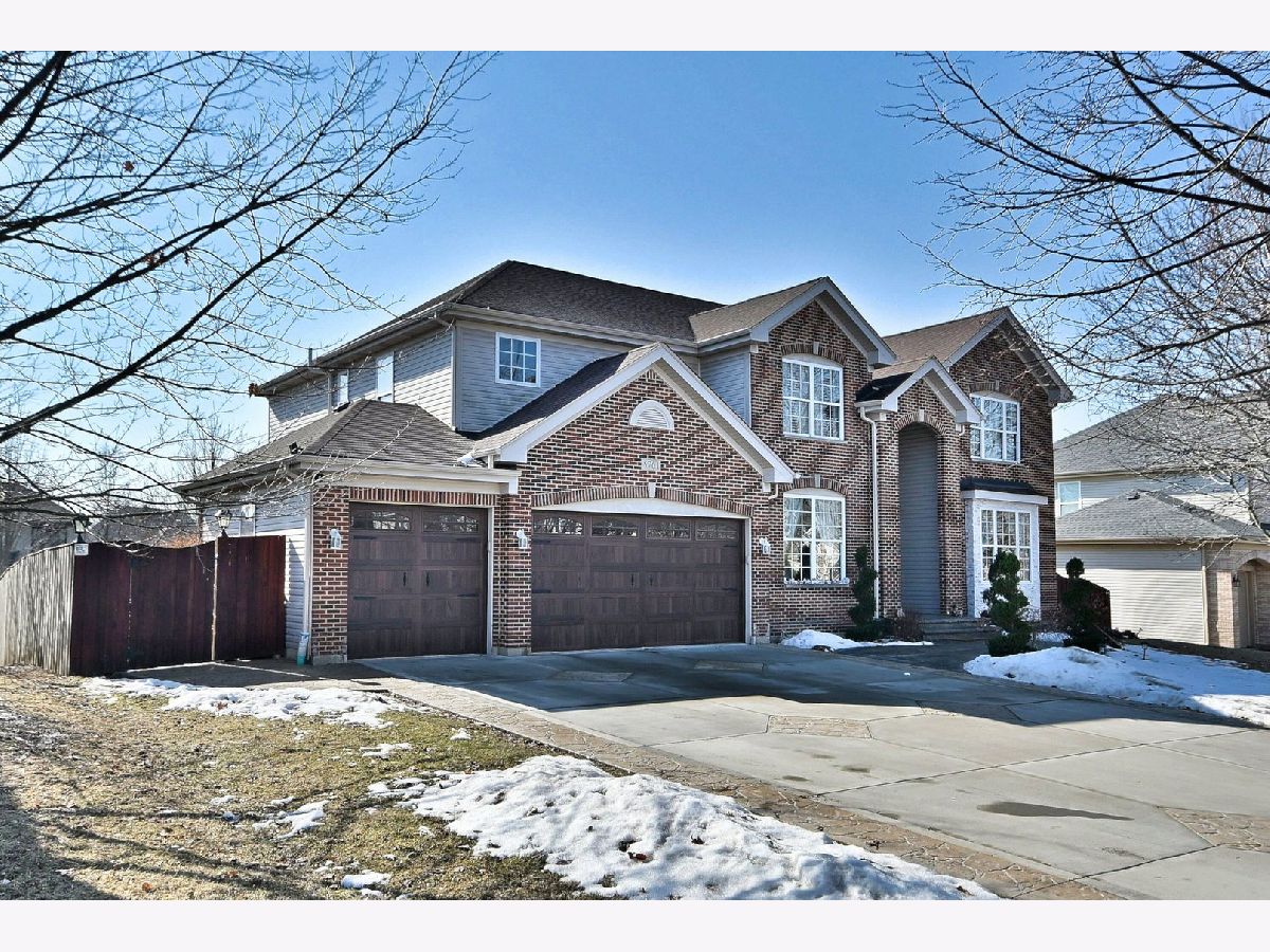  For Sale Hoffman Estates Illinois, 5761 Providence Drive