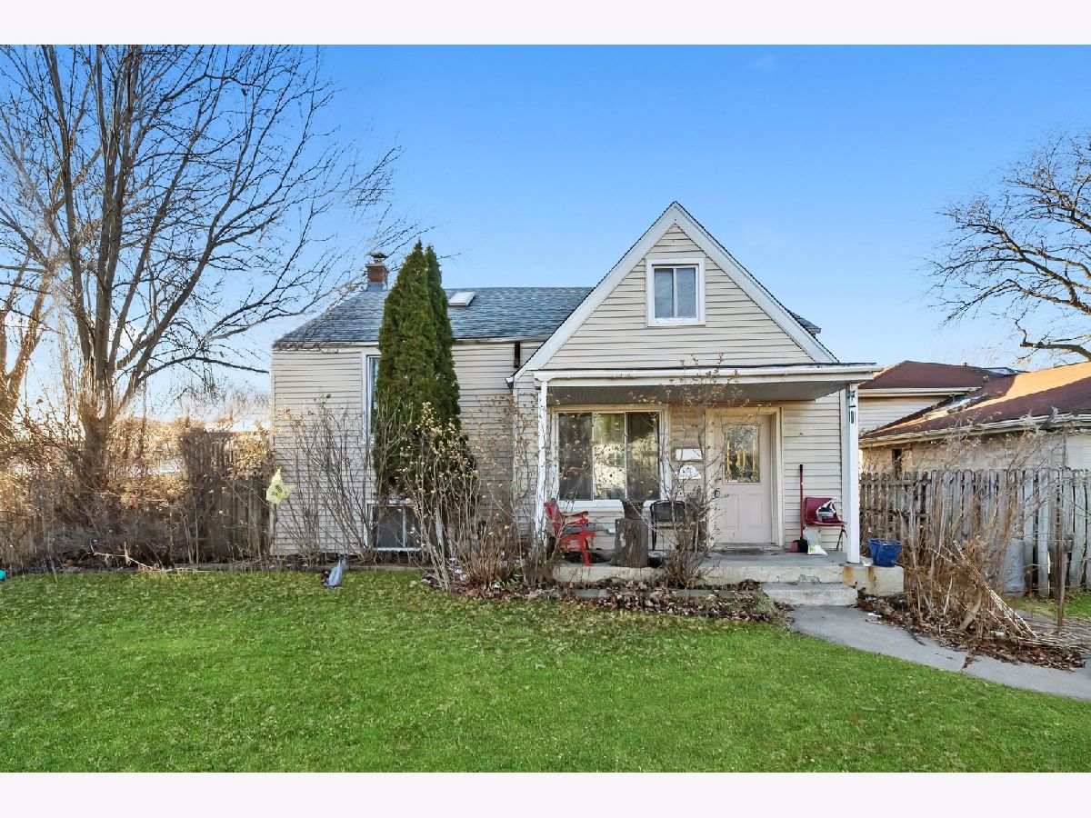  For Sale Summit Illinois, 5350 73rd Avenue